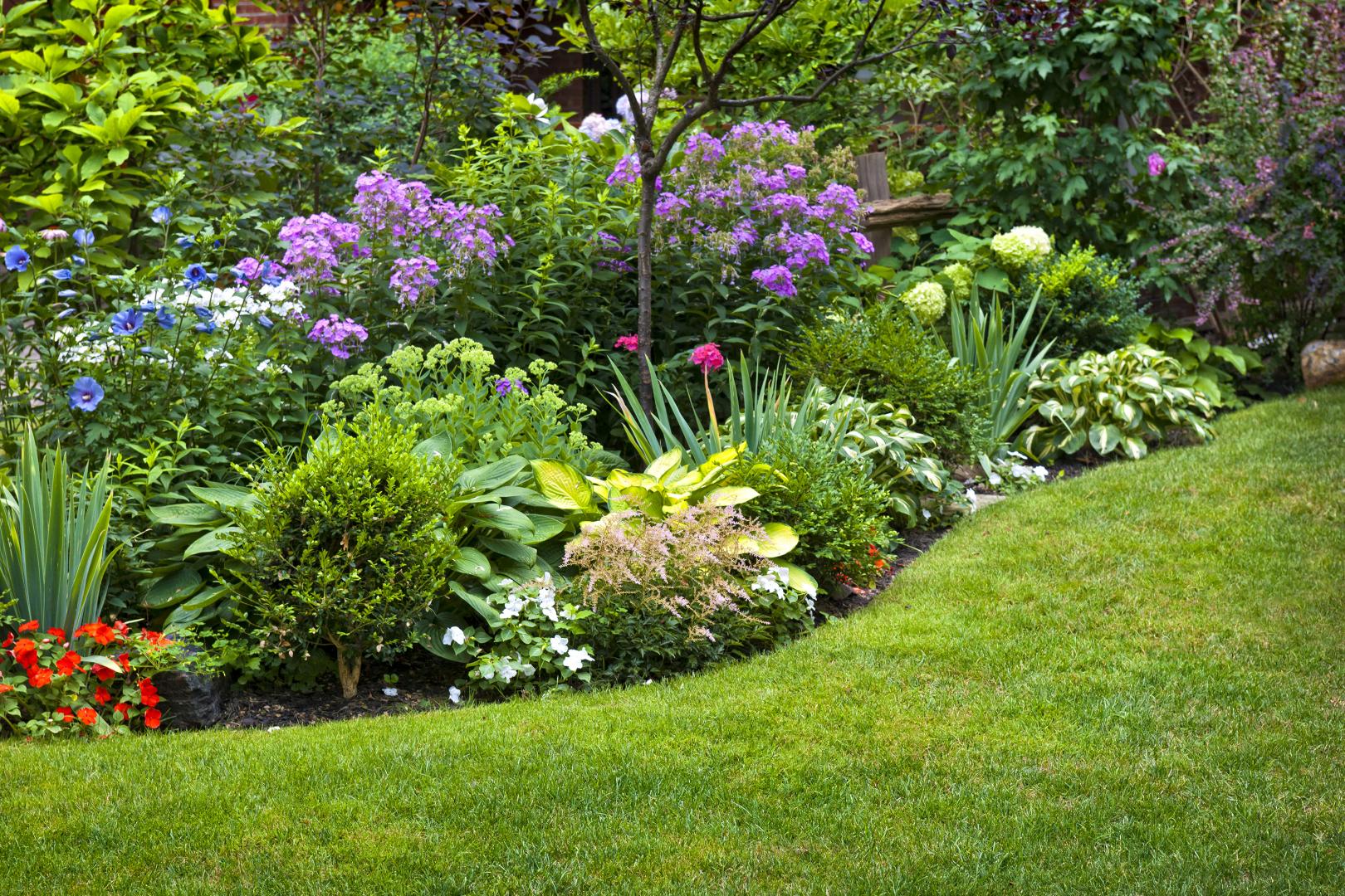 Création de jardin Montargis