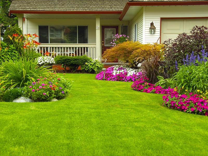 Entretien de jardin Montargis